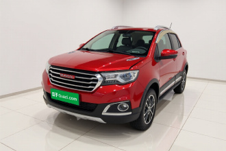 哈弗H1 2015款 1.5L AMT豪华型