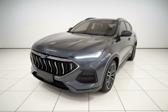 长安欧尚X5 2021款 1.5T DCT旗舰型