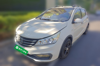 宝骏310 2016款 1.2L 手动舒适型