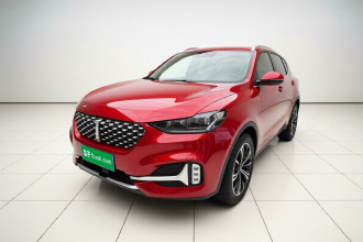 魏牌 VV6 2021款 2.0T 两驱智享+