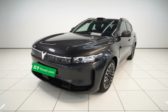 岚图汽车 岚图FREE 2025款 FREE+ 后驱乾崑版