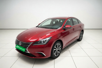 长安 逸动 2018款 1.6L GDI 自动时尚型