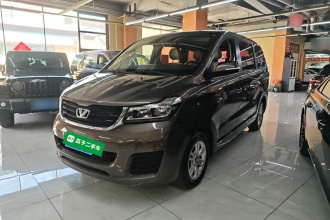 华颂7 2015款 2.0T 自动舒适型