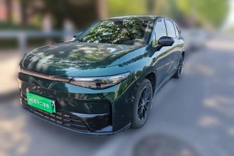 零跑汽车 零跑C10 2024款 530舒享版