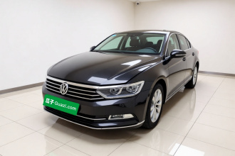 大众 迈腾 2018款 改款 330TSI DSG 豪华型