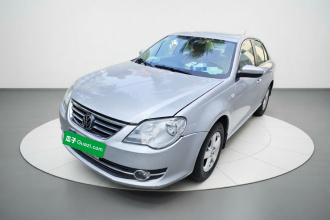 大众 宝来 2012款 1.6L 自动时尚型