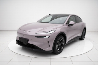 乐道L60 2025款 60kWh 后驱版