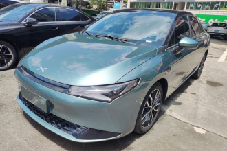 小鹏P5 2024款 500Pro版