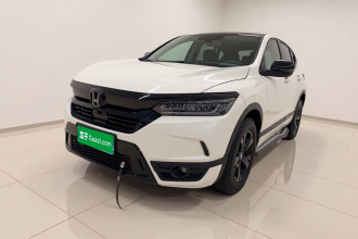 本田 皓影 2021款 240TURBO CVT两驱精英版