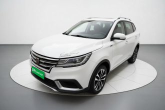 荣威RX3 2018款 1.6L 手动旗舰版