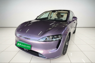 鸿蒙智行 智界R7 2025款 增程 251km Max
