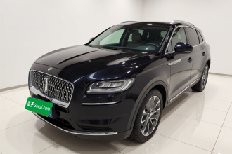 林肯 航海家 2021款 2.0T 四驱尊享版