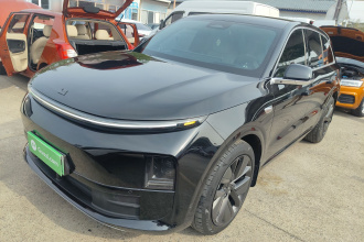 理想汽车 理想L6 2024款 Pro