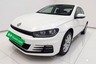 大众 尚酷 2015款 1.4TSI 风尚版