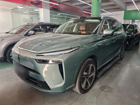 魏牌 蓝山 2025款 四驱 Ultra