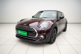 MINI Clubman 2016款 改款 1.5T COOPER