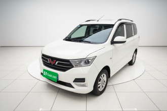 五菱汽车 五菱宏光 2019款 1.5L S标准型国VI LAR