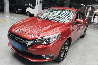启辰T90 2017款 2.0L 手动风尚版