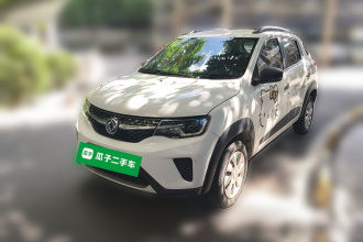 东风纳米EX1 2021款 质行版