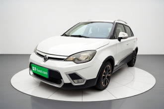 名爵3SW 2015款 1.5L AMT精英型