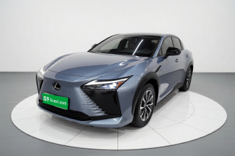雷克萨斯RZ 2023款 450e 四驱纵享版