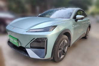 深蓝汽车 深蓝S07 2023款 200Max增程版