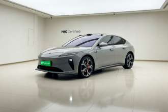 蔚来ET5 2022款 75kWh