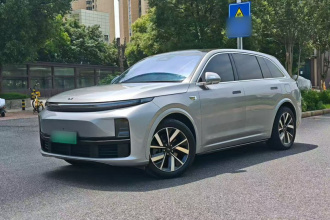 理想汽车 理想L7 2023款 Pro