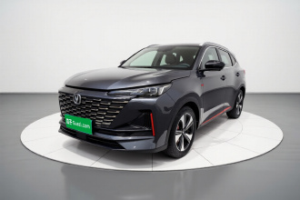 长安CS55PLUS 2022款 第二代 1.5T DCT尊贵型