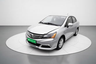 理念S1 2014款 1.3L 手动舒适版