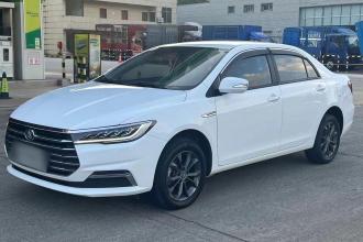 比亚迪 秦 2019款 1.5L 自动豪华型