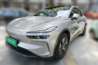 乐道L60 2024款 60kWh 后驱版