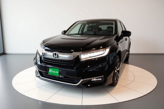 本田 冠道 2020款 240TURBO 两驱智享版