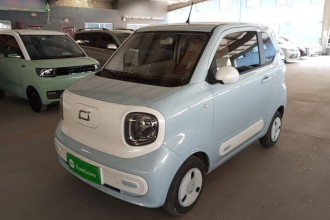 奔腾小马 2026款 222km 萌趣马 Plus