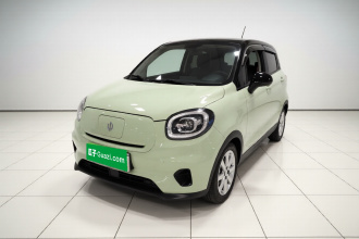 零跑汽车 零跑T03 2022款 炫晶版