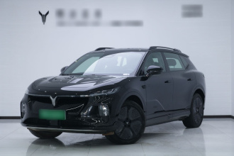 岚图汽车 岚图知音 2024款 四驱全球版