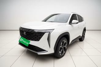 吉利汽车 博越L 2023款 1.5TD DCT尊贵型
