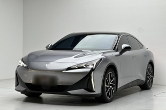 ARCFOX极狐 极狐 阿尔法S5 2024款 560MAX 185kW