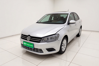 大众 捷达 2015款 1.6L 手动舒适型