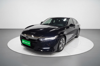 本田 雅阁 2018款 260TURBO 精英版 国VI