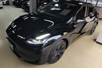 特斯拉 Model Y 2023款 后轮驱动版