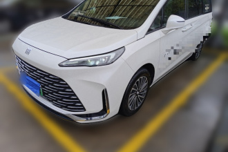 别克GL8新能源 2025款 陆尚 尊享版 7座