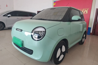 长安启源 长安Lumin 2025款 210km 清香款