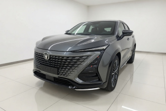 长安UNI-T 2023款 第二代 1.5T 尊贵型