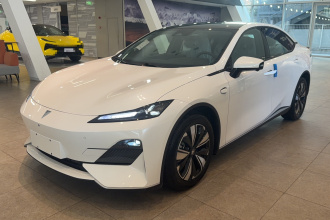 深蓝汽车 深蓝SL03 2025款 增程精英型