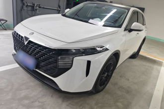 启辰大V 2021款 260T 爱豆版