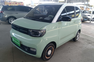五菱汽车 宏光MINIEV 2021款 马卡龙臻享款 磷酸铁锂