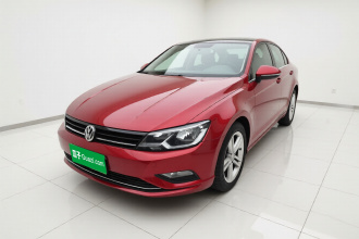 大众 凌渡 2018款 280TSI DSG舒适版