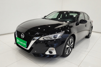 日产 天籁 2021款 2.0L XL 舒适版