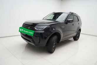 路虎 发现 2020款 2.0T SE